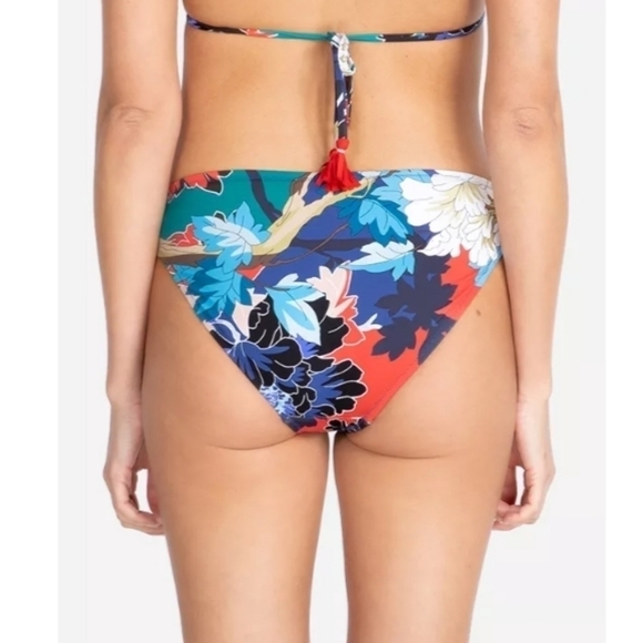 NWT Johnny Was Marritt Hipster Bottoms - Picture 9 of 16